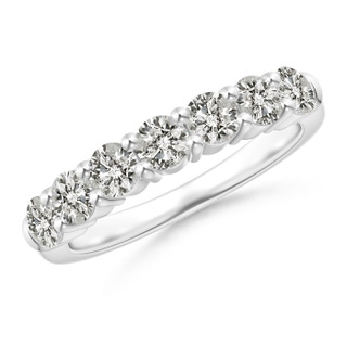 Round K, I3 Diamond