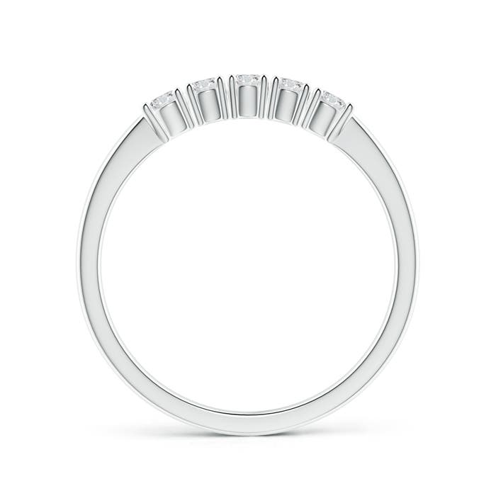 H, SI2 / 0.26 CT / 14 KT White Gold