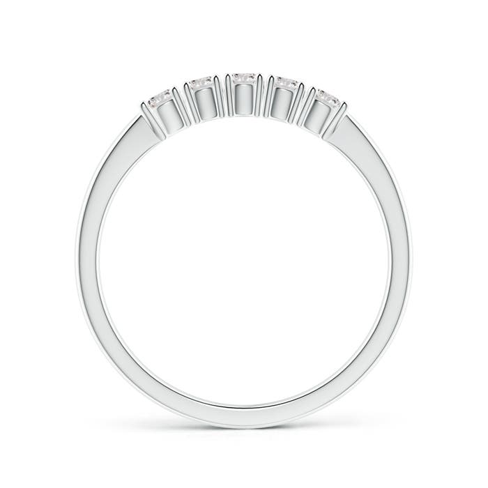 I-J, I1-I2 / 0.26 CT / 14 KT White Gold