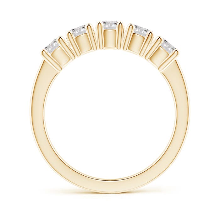 I-J, I1-I2 / 1 CT / 14 KT Yellow Gold