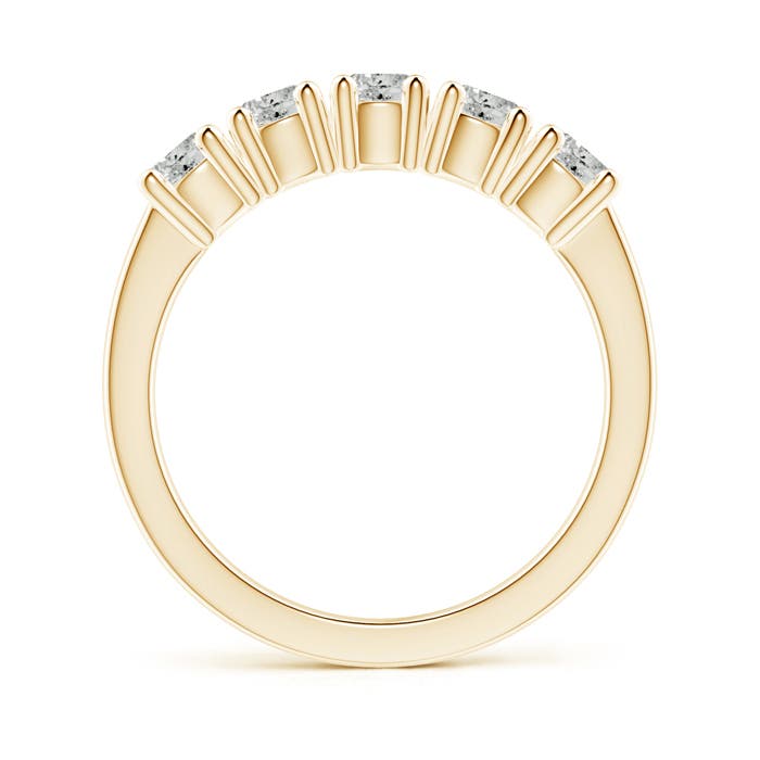 K, I3 / 1 CT / 14 KT Yellow Gold