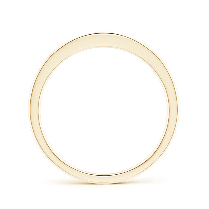 H, SI2 / 0.07 CT / 14 KT Yellow Gold