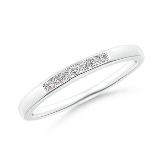 Round I-J, I1-I2 Diamond