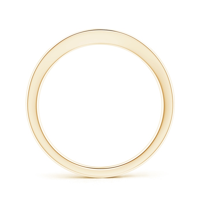 1.9mm GVS2 Seven Stone Channel-Set Diamond Wedding Band in 10K Yellow Gold product image
