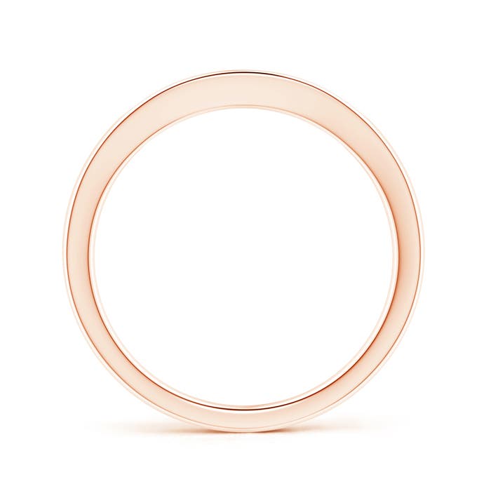 H, SI2 / 0.2 CT / 14 KT Rose Gold