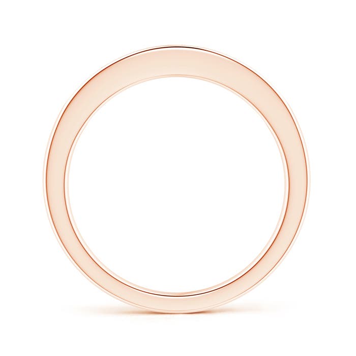 H, SI2 / 0.48 CT / 14 KT Rose Gold