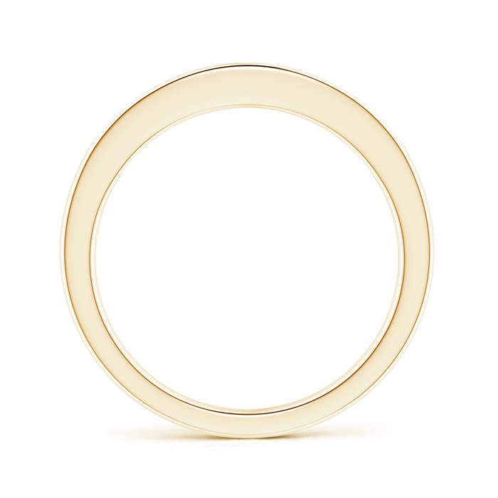 H, SI2 / 0.48 CT / 14 KT Yellow Gold