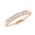 1/4 carat