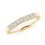 1/4 carat
