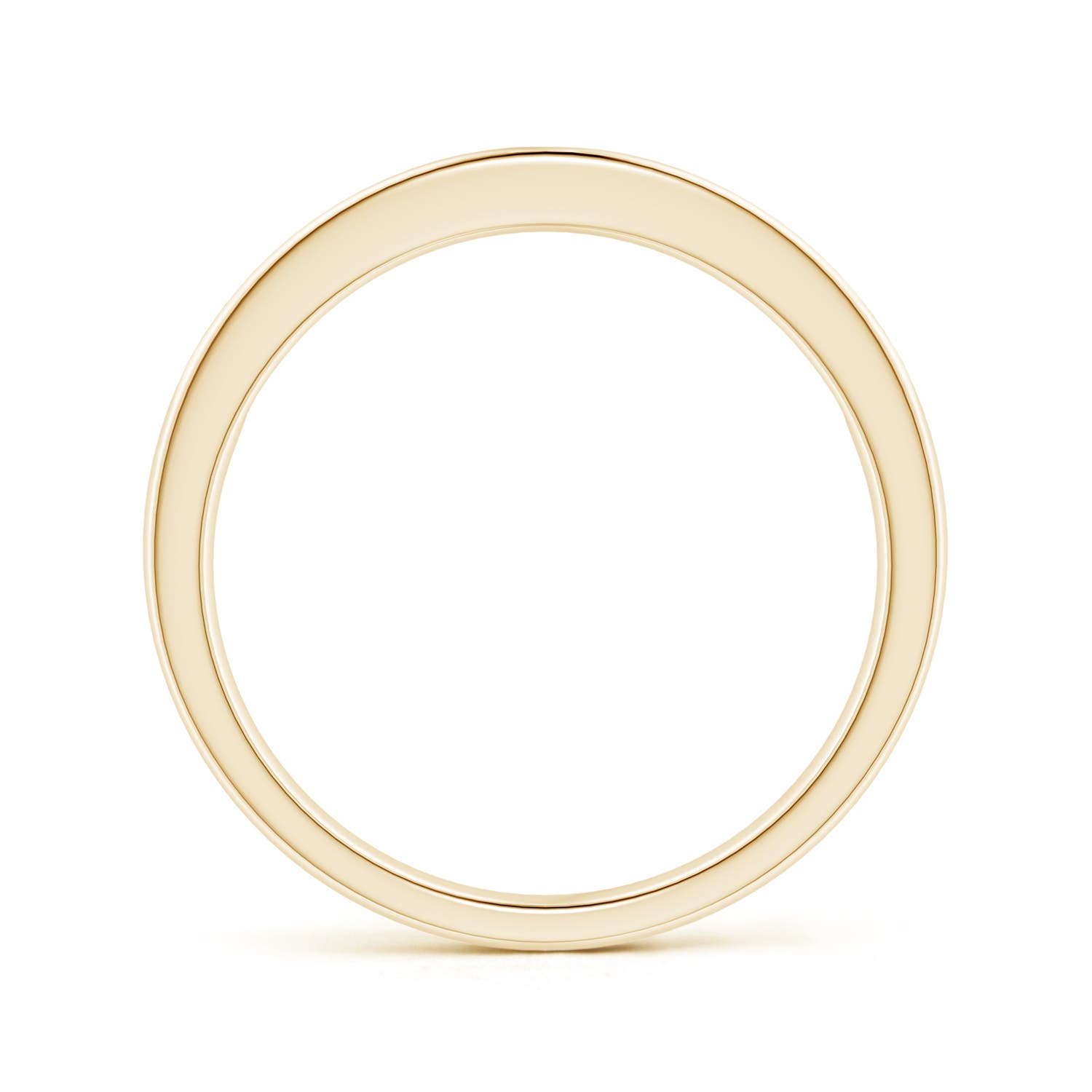 G, VS2 / 0.47 CT / 14 KT Yellow Gold