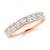 3/4 carat