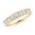 3/4 carat