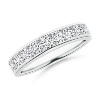 Round H, SI2 Diamond