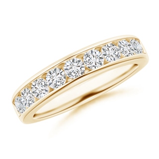 Round H, SI2 Diamond