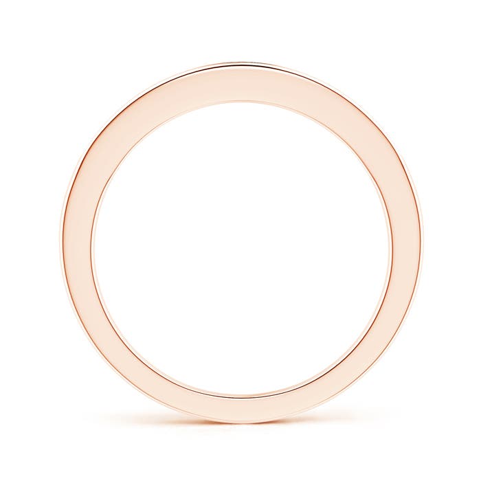 G, VS2 / 0.32 CT / 14 KT Rose Gold