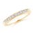 1/3 carat