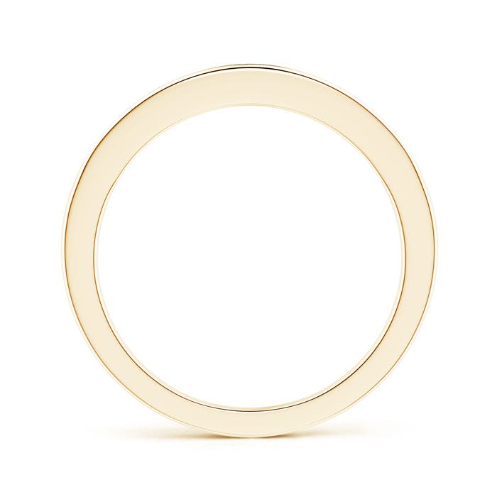 F-G, VS / 0.32 CT / 14 KT Yellow Gold