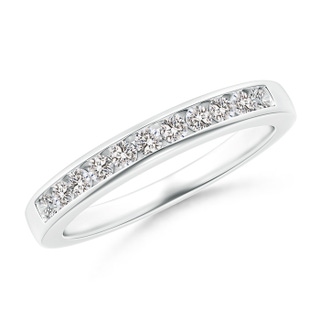 Round I-J, I1-I2 Diamond