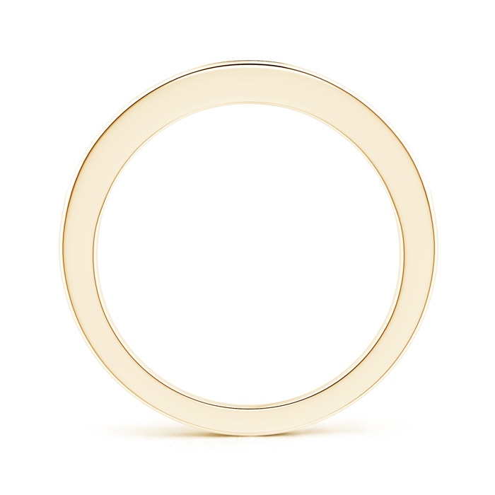 2.3mm GVS2 Eleven Stone Channel-Set Diamond Wedding Band in Yellow Gold side-1
