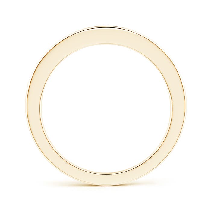 H, SI2 / 0.57 CT / 14 KT Yellow Gold