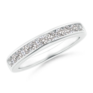 Round I-J, I1-I2 Diamond