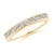 1/2 carat