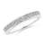 1/2 carat