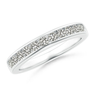 Round K, I3 Diamond