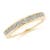1/2 carat