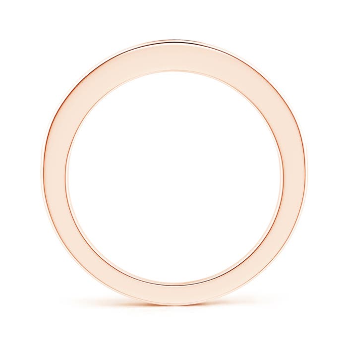 F-G, VS / 0.76 CT / 14 KT Rose Gold