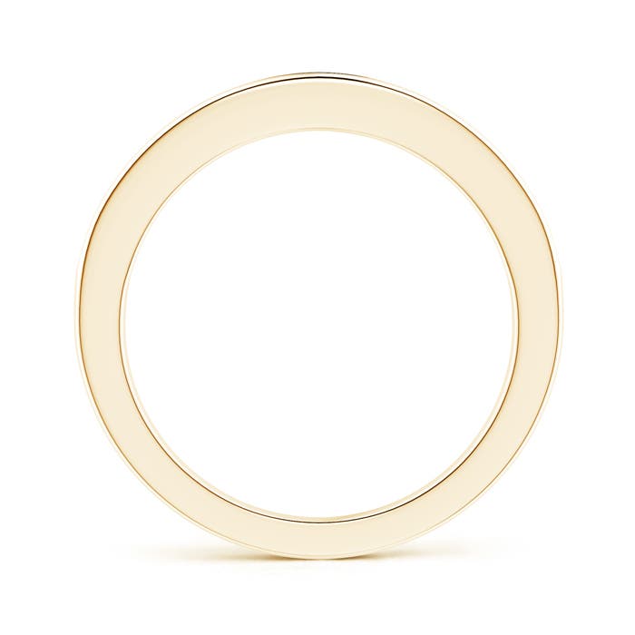 G, VS2 / 0.76 CT / 14 KT Yellow Gold