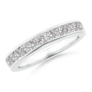 Round I-J, I1-I2 Diamond