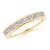3/4 carat