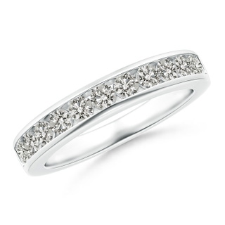 Round K, I3 Diamond