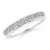 3/4 carat