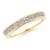 3/4 carat