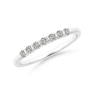 Round K, I3 Diamond