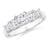 1 1/3 carats