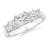 1 1/3 carats