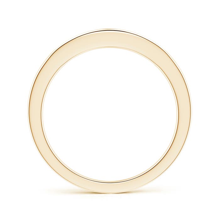 G, VS2 / 0.7 CT / 14 KT Yellow Gold