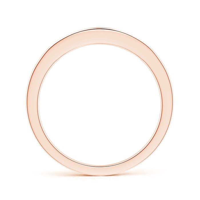 G, VS2 / 0.35 CT / 14 KT Rose Gold