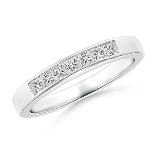 Princess I-J, I1-I2 Diamond