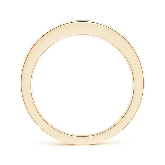 G, VS2 / 1.12 CT / 14 KT Yellow Gold