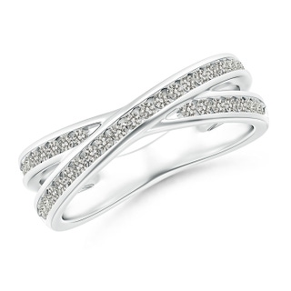 Round K, I3 Diamond