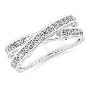 Round K, I3 Diamond