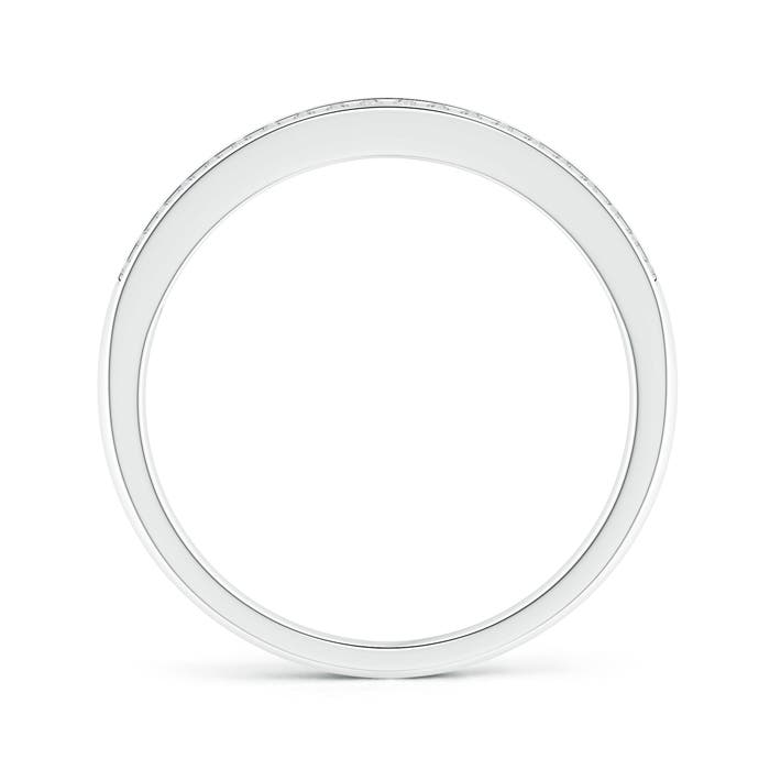 H, SI2 / 0.24 CT / 14 KT White Gold