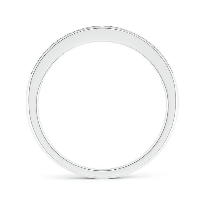 I-J, I1-I2 / 0.24 CT / 14 KT White Gold