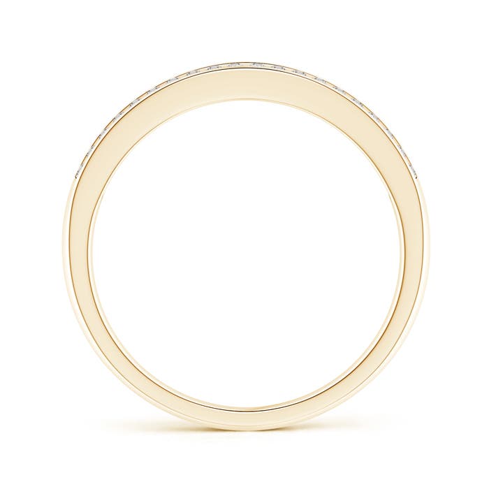 I-J, I1-I2 / 0.24 CT / 14 KT Yellow Gold