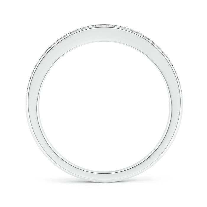 I-J, I1-I2 / 0.5 CT / 14 KT White Gold