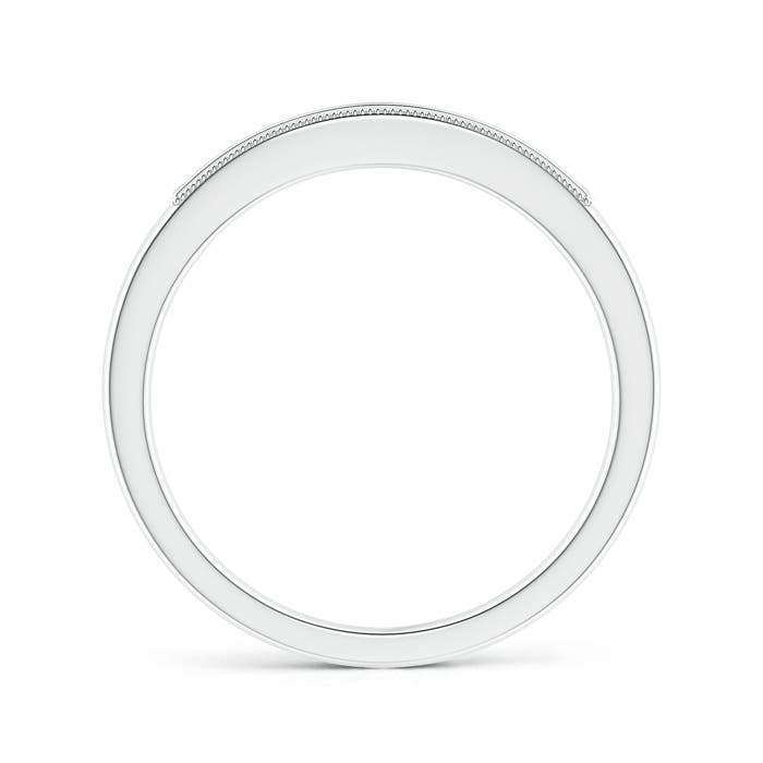 H, SI2 / 0.19 CT / 14 KT White Gold